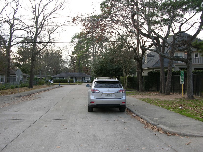 Glenmore Forest park 8000 Wingo Houston, Texas 77055 (40)